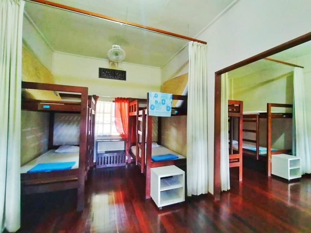 HOSTEL